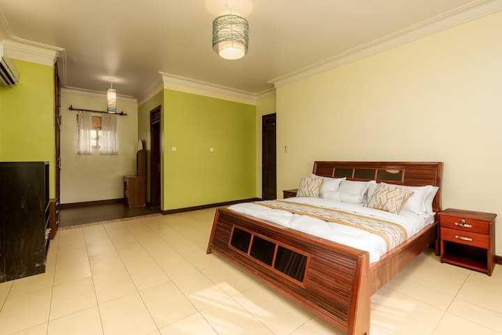 საძინებელი 1