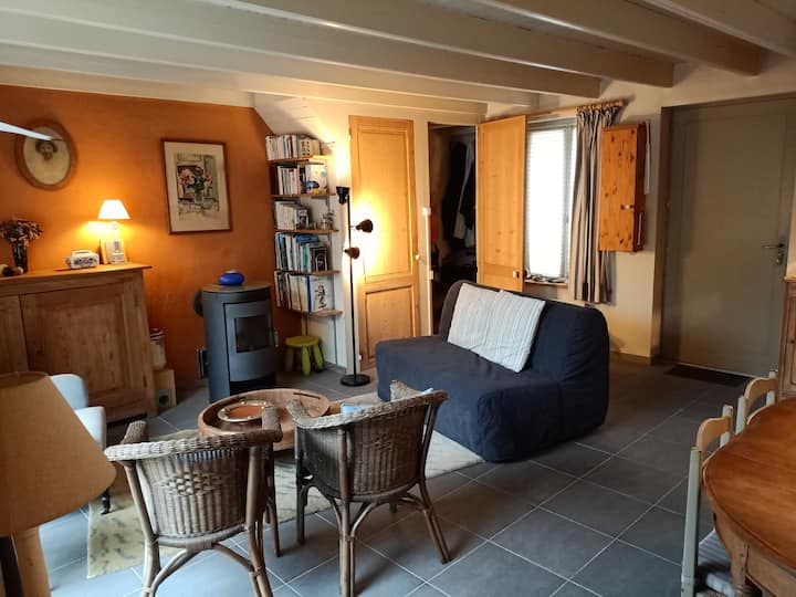 Дневна соба