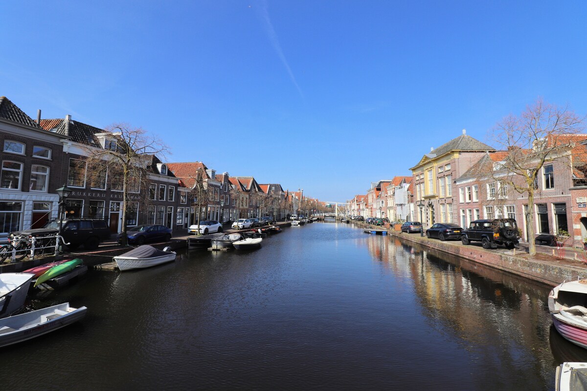 Verdronkenoord Alkmaar