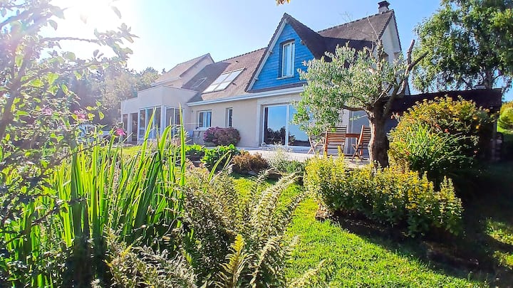 Villa Natura - Ouistreham