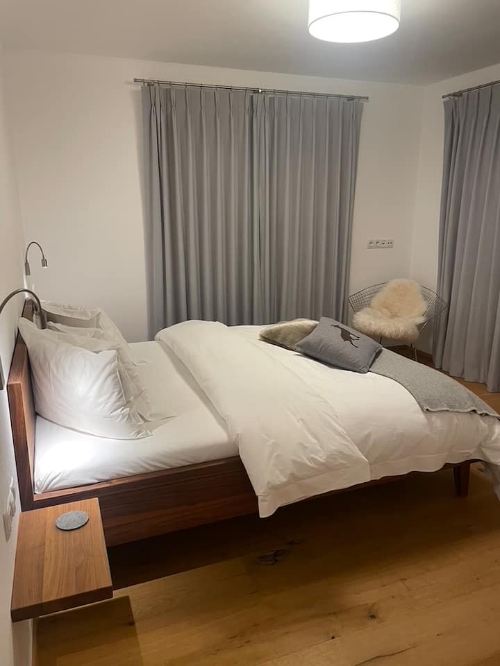 Спална соба 2