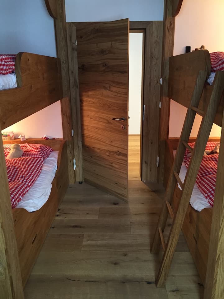 Спална соба 3