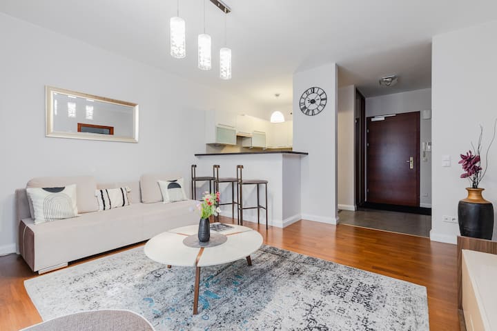 Dp Nieruchomości managed Airbnb listing 2