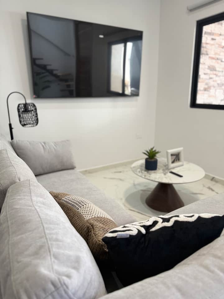 Casa Zeus | Pool & Rooftop + Near Beach - San Carlos Nuevo Guaymas