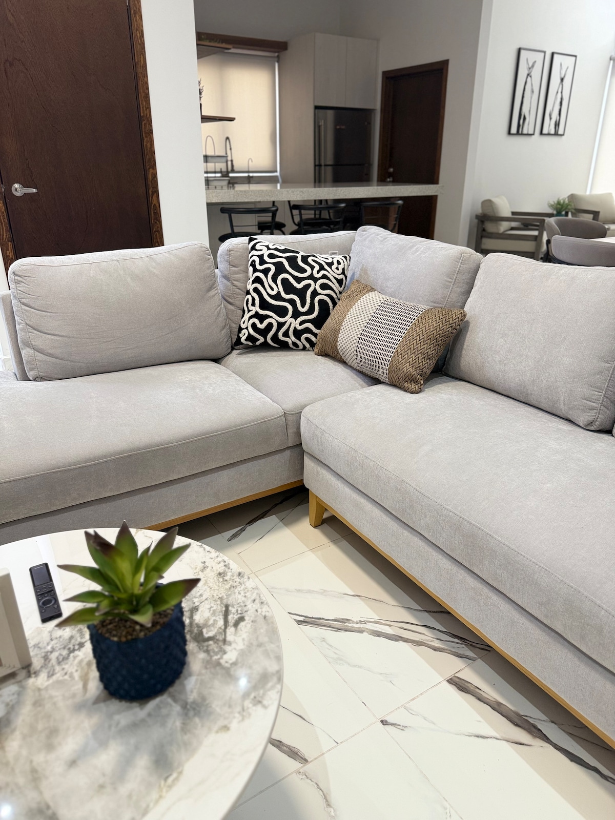 5BR Villa in Bahía de Kino — 5 bedroom vacation rental in Bahía de Kino