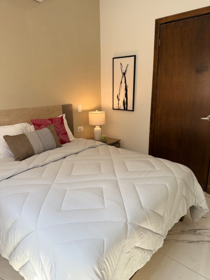 Спална соба 4