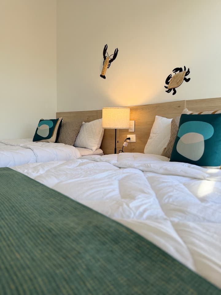 Спална соба 3