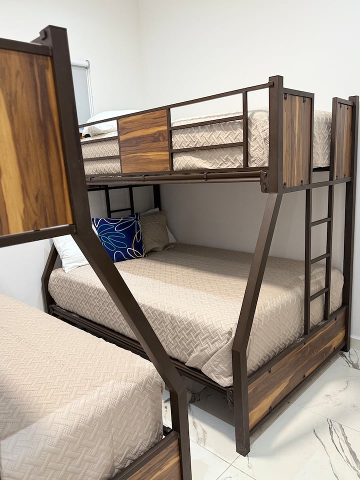 Спална соба 2