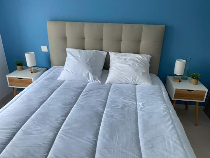 საძინებელი 2