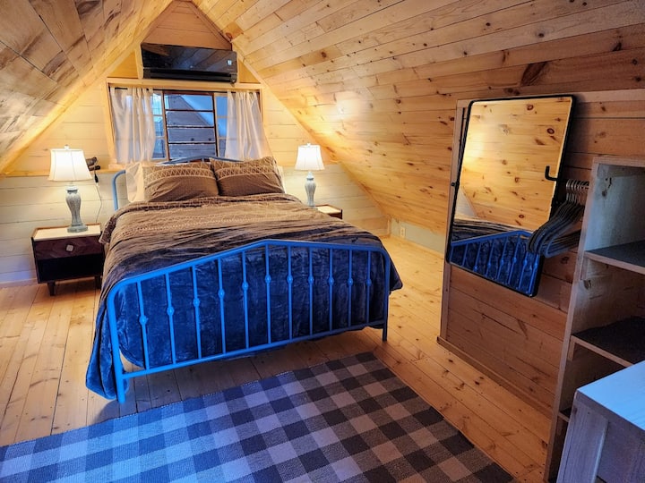 საძინებელი 1