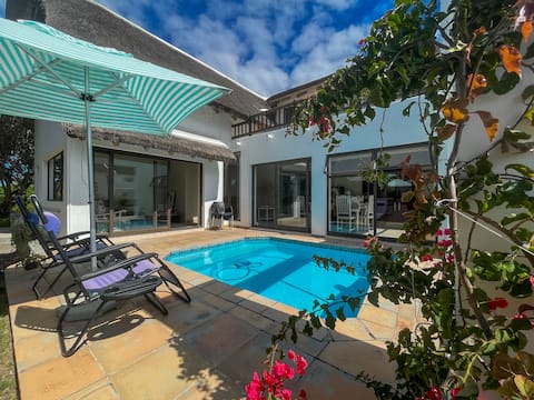 Casa Poivre | Bespoke Holiday Accommodation