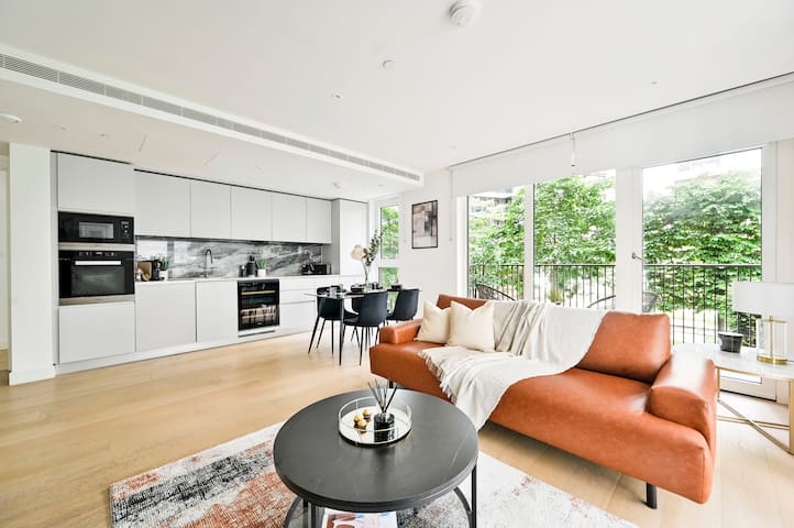 AC Property managed Airbnb listing 2
