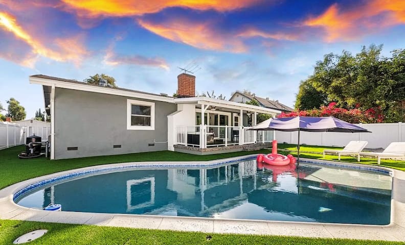 ৎ୭Love Luxuryৎ୭ pool villa