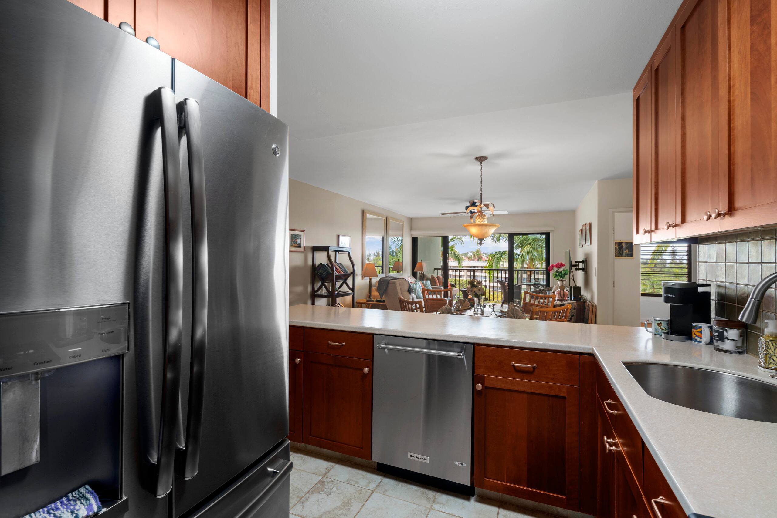 Penthouse Ocean View | Walk to Beach & Restaurants - Image 9
