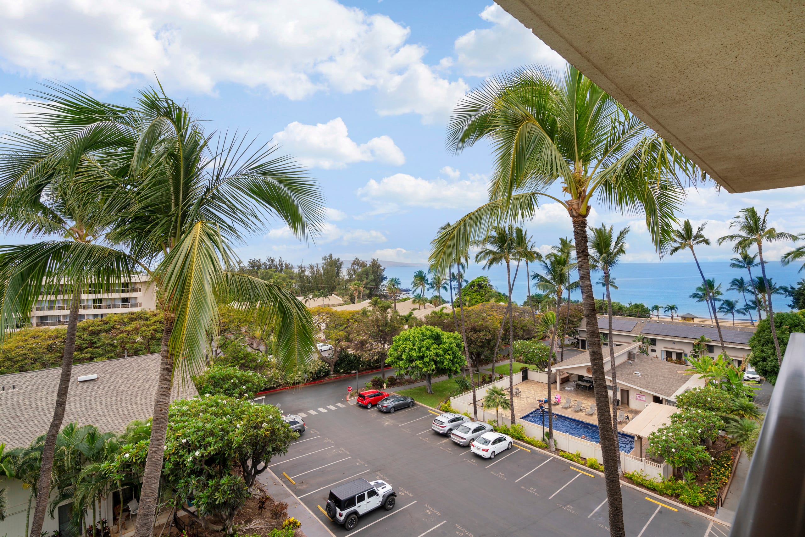 Penthouse Ocean View | Walk to Beach & Restaurants - Image 27