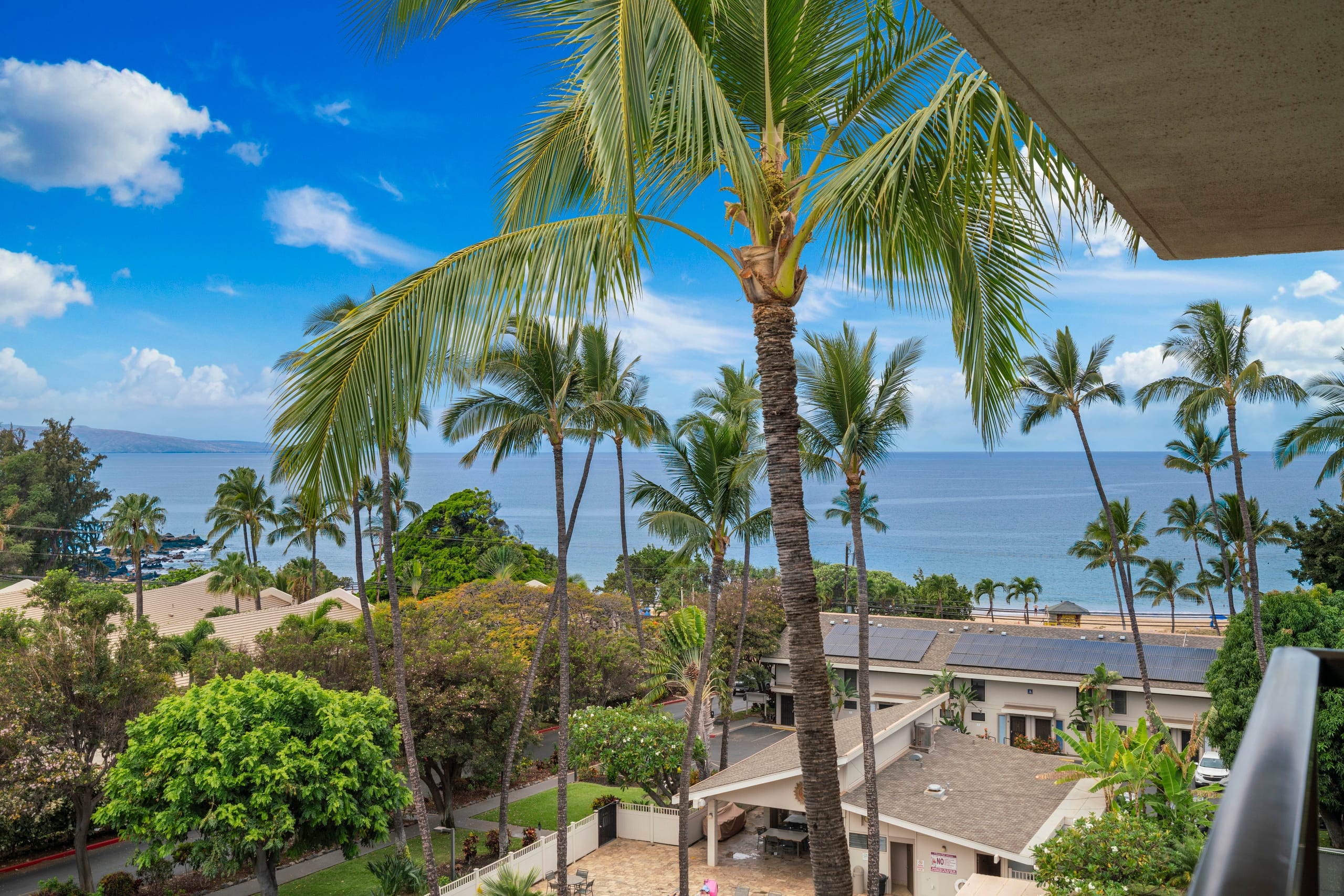 Penthouse Ocean View | Walk to Beach & Restaurants - Image 41