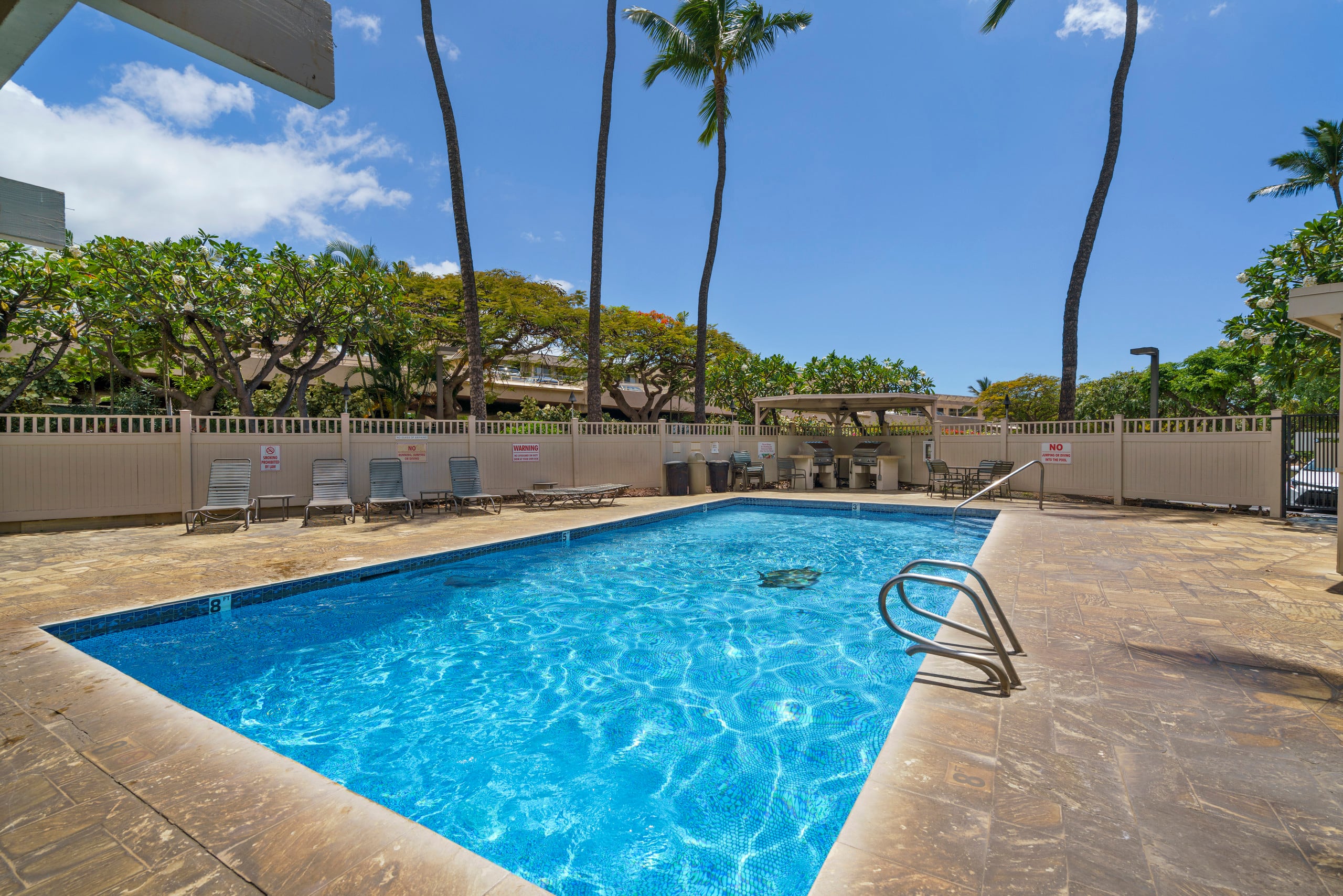 Penthouse Ocean View | Walk to Beach & Restaurants - Image 38