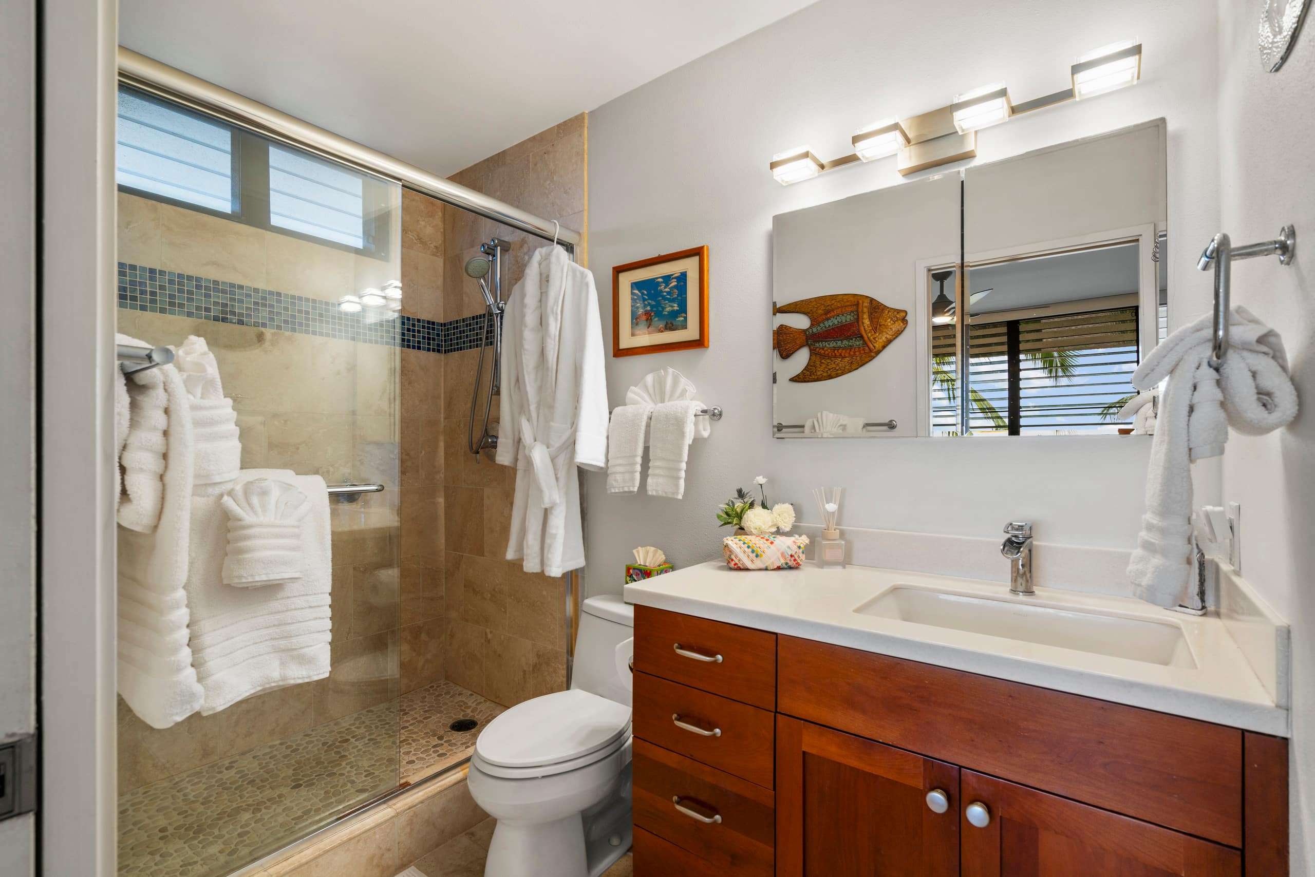 Penthouse Ocean View | Walk to Beach & Restaurants - Image 19