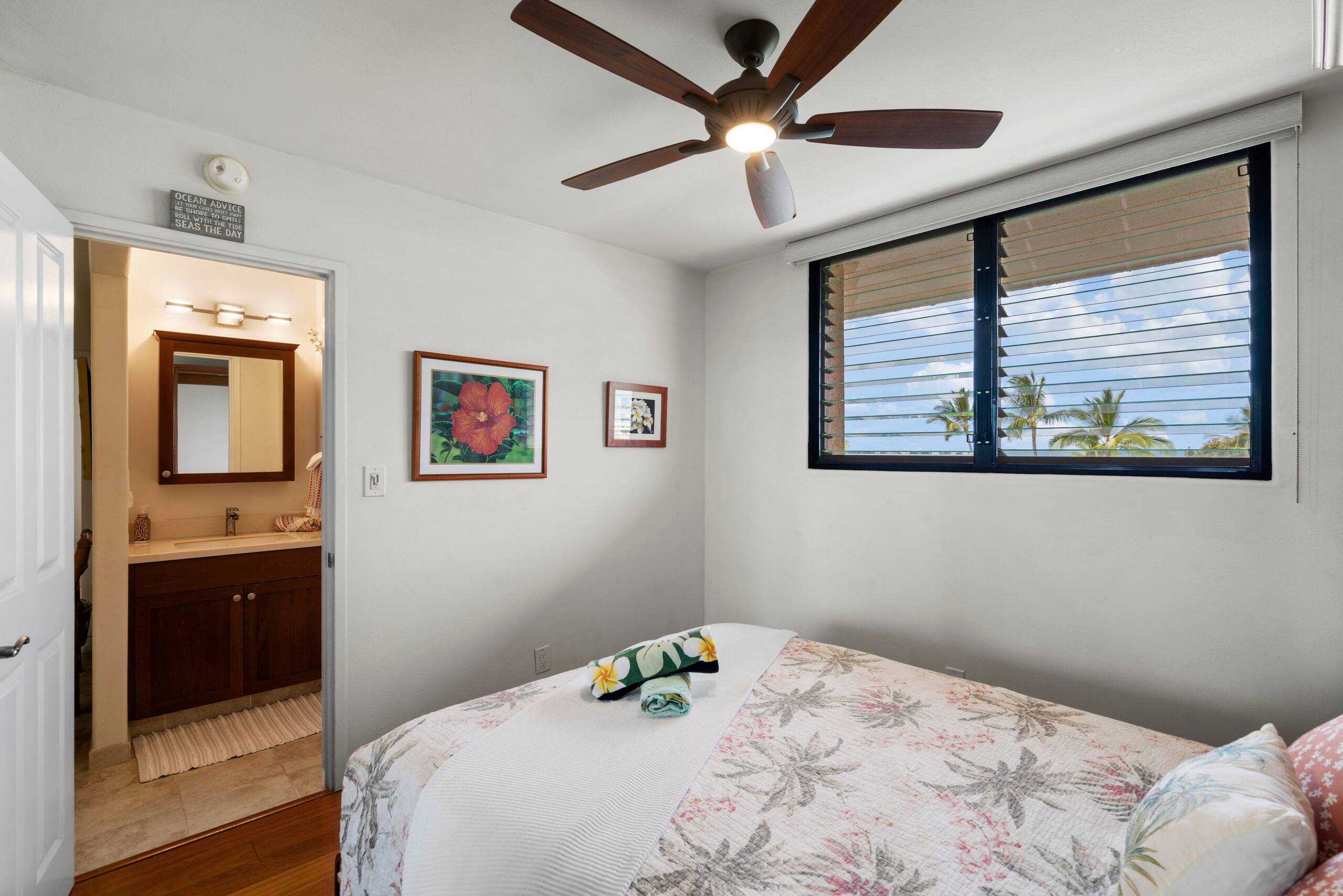 Penthouse Ocean View | Walk to Beach & Restaurants - Image 17