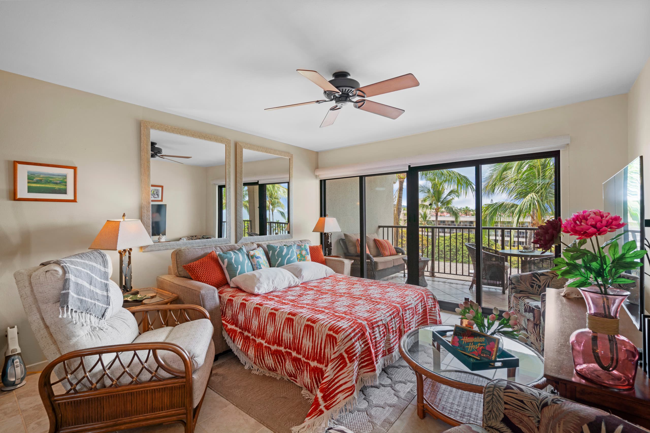 Penthouse Ocean View | Walk to Beach & Restaurants - Image 5
