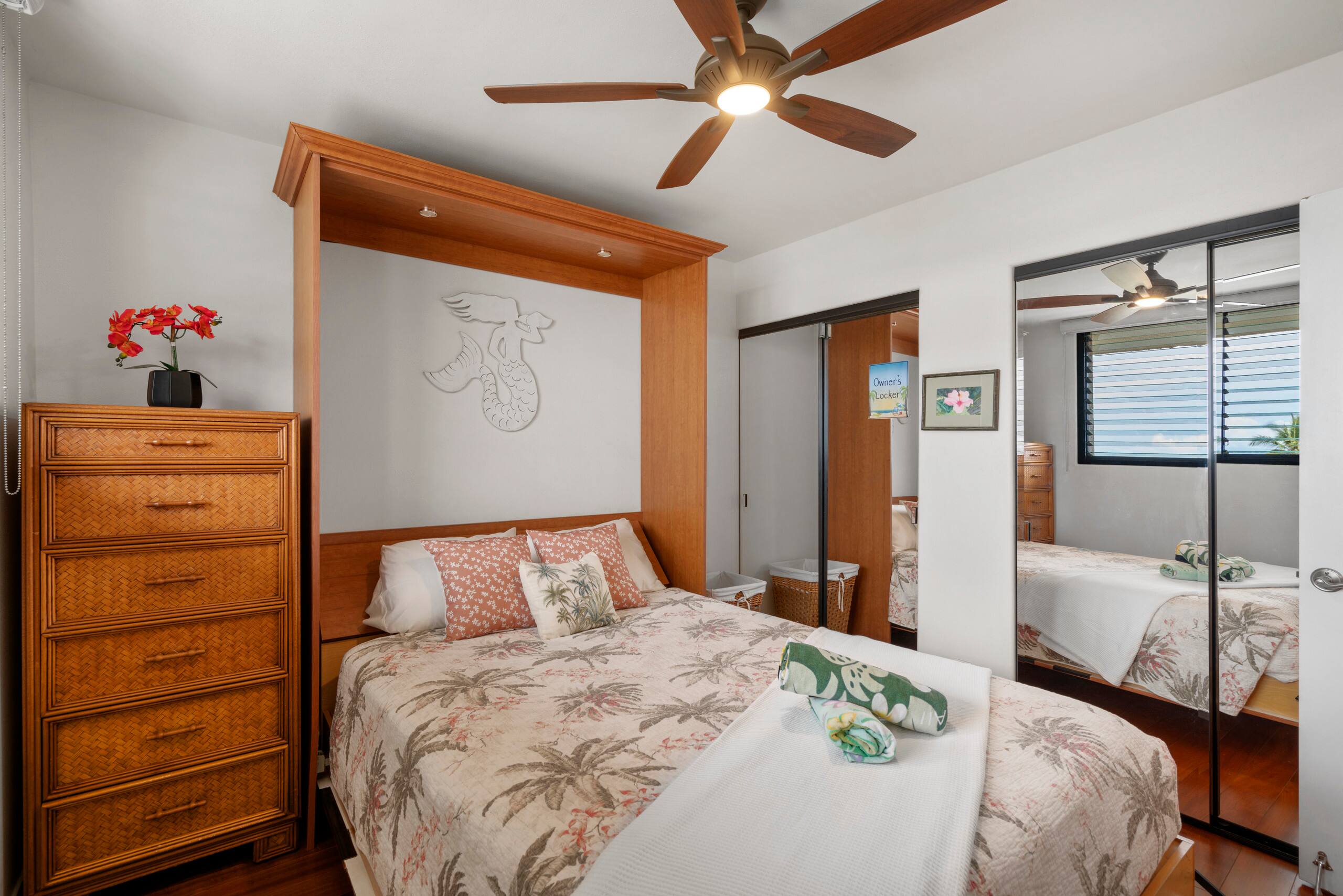 Penthouse Ocean View | Walk to Beach & Restaurants - Image 16