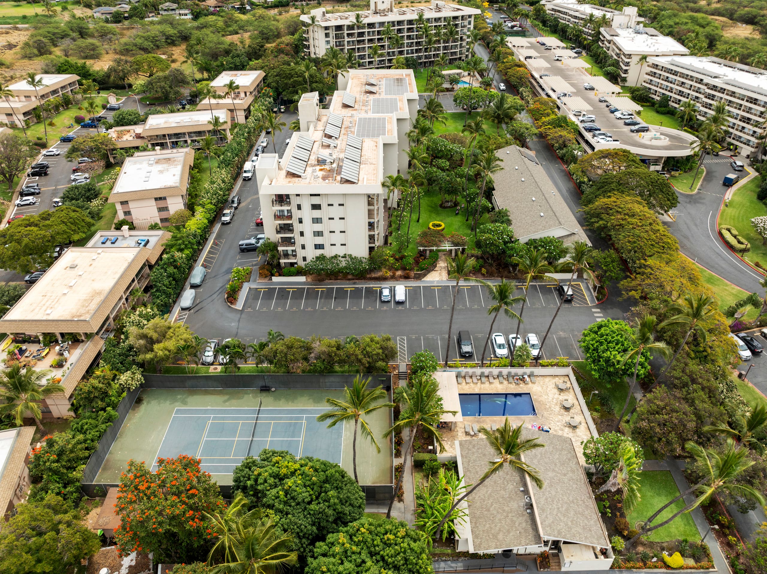 Penthouse Ocean View | Walk to Beach & Restaurants - Image 37