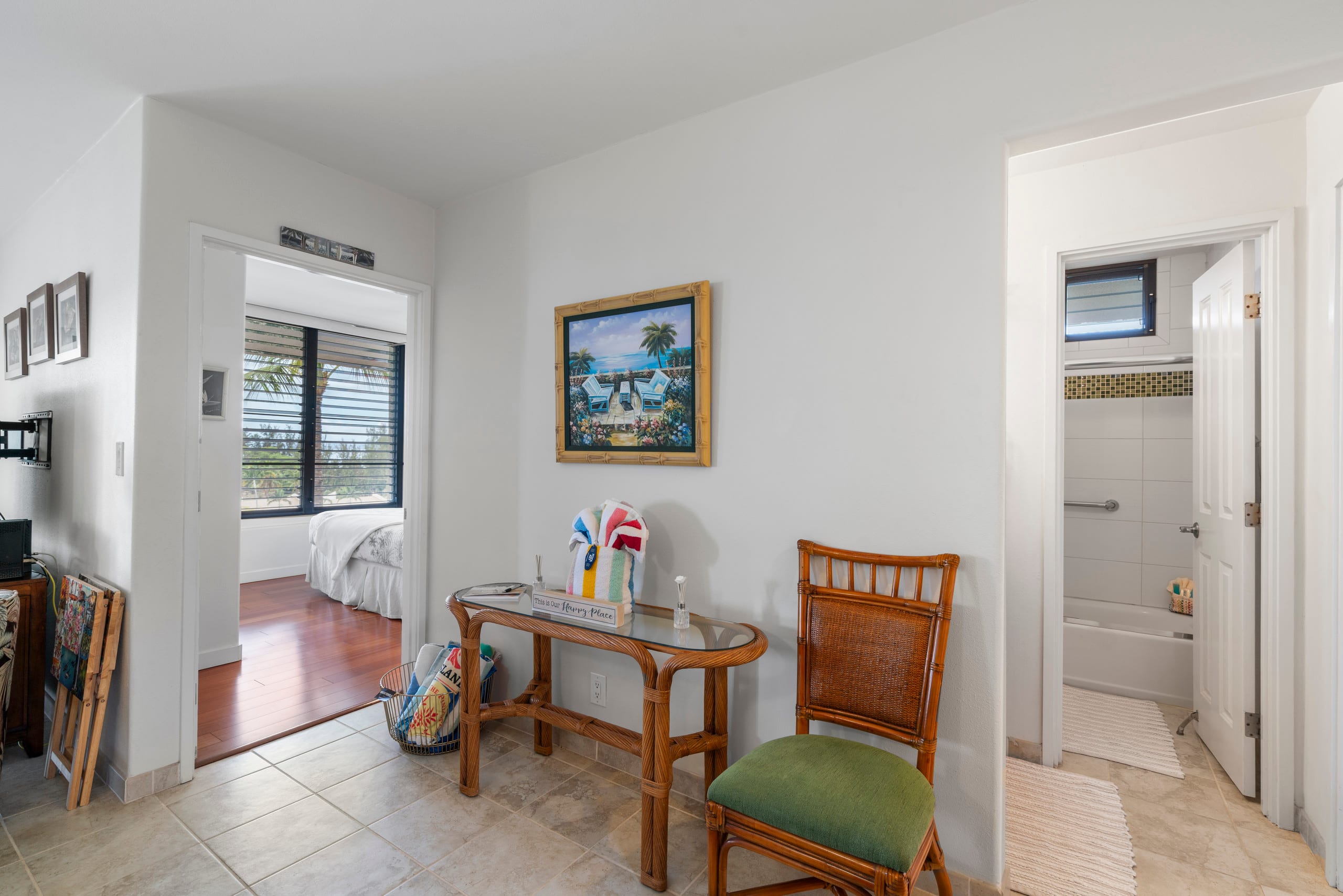 Penthouse Ocean View | Walk to Beach & Restaurants - Image 47
