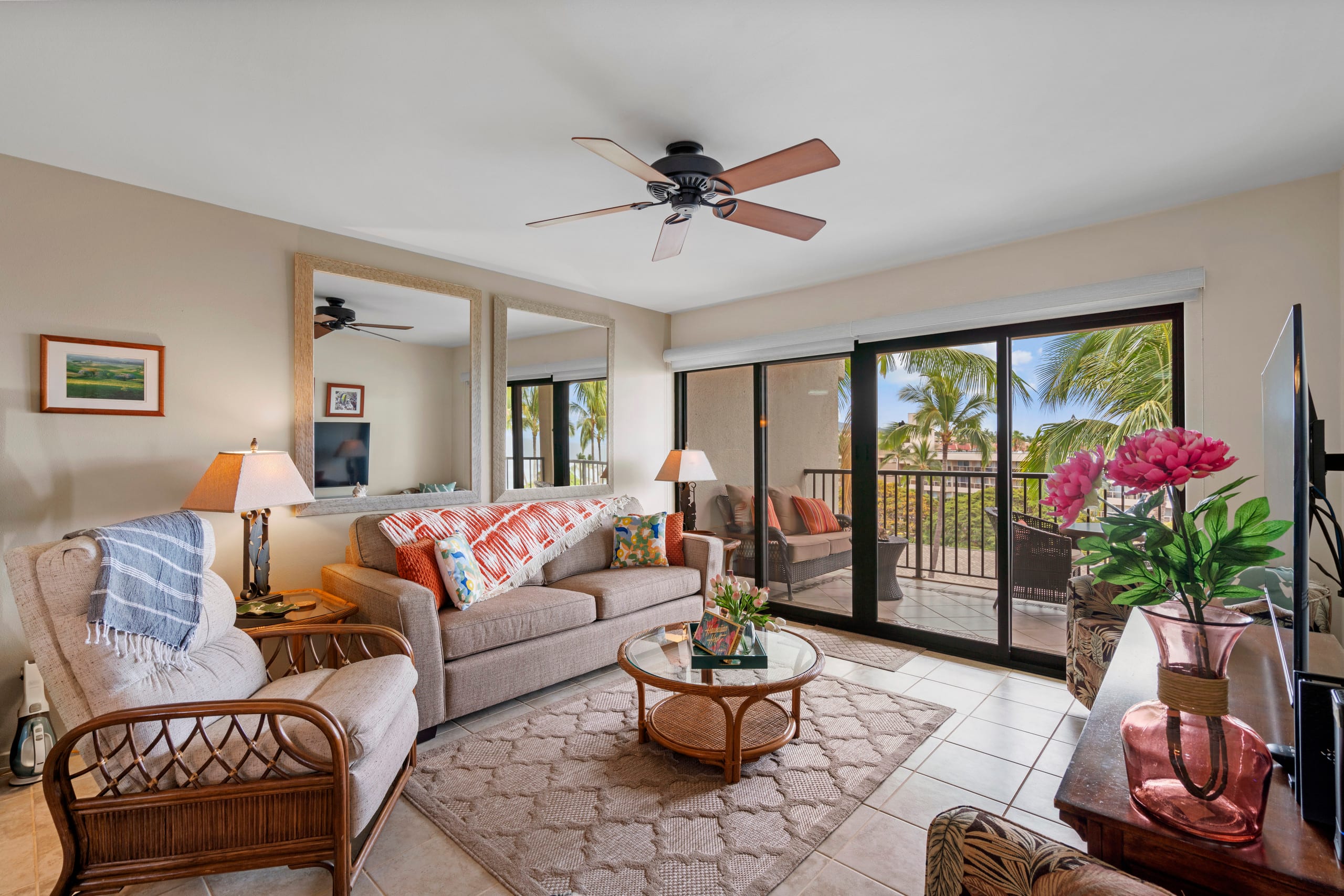 Penthouse Ocean View | Walk to Beach & Restaurants - Image 2