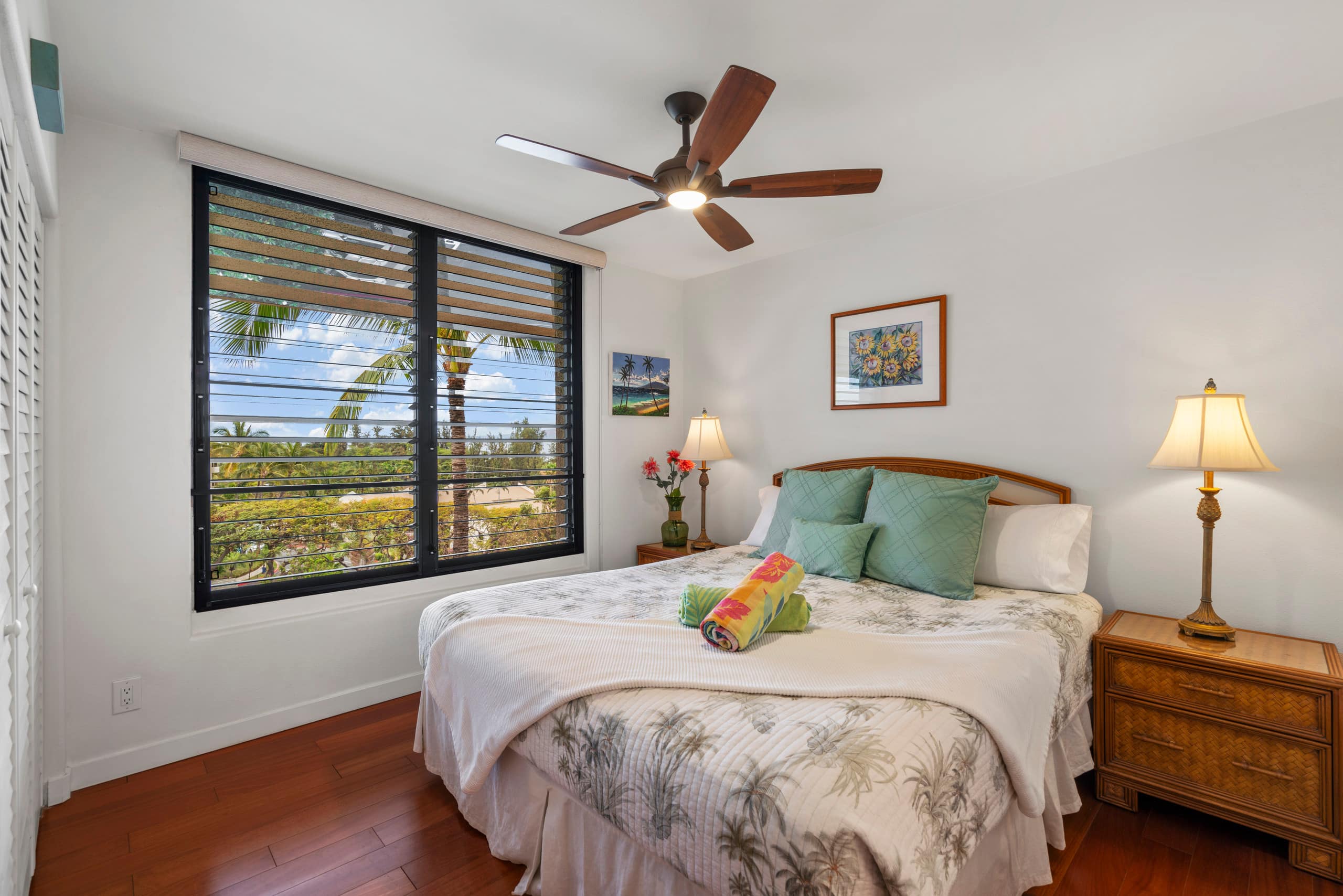 Penthouse Ocean View | Walk to Beach & Restaurants - Image 11