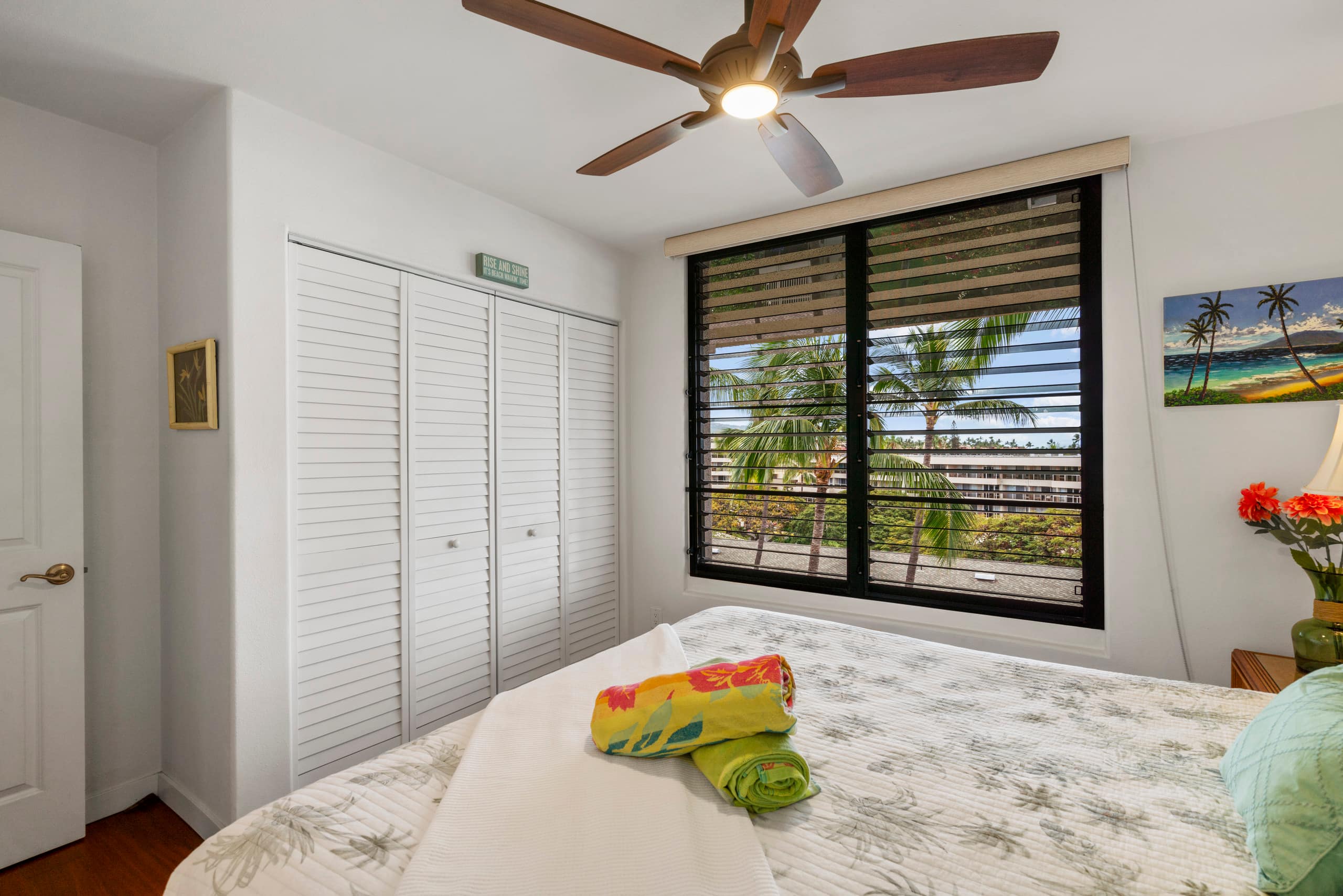 Penthouse Ocean View | Walk to Beach & Restaurants - Image 13