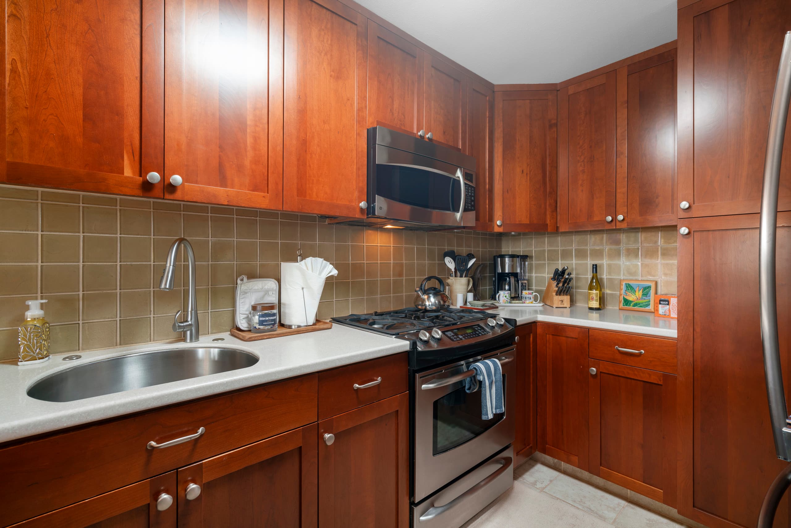 Penthouse Ocean View | Walk to Beach & Restaurants - Image 8