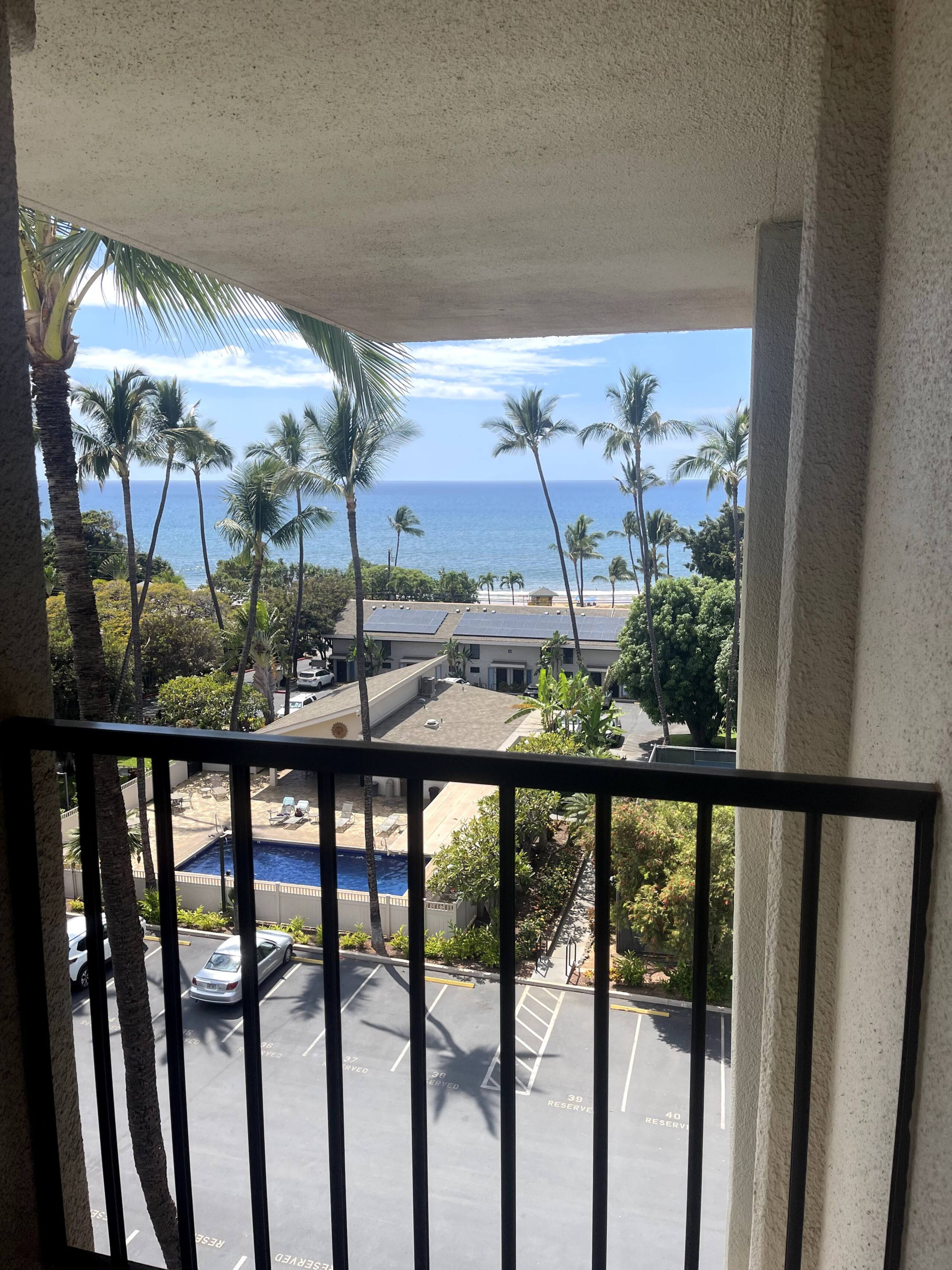 Penthouse Ocean View | Walk to Beach & Restaurants - Image 23