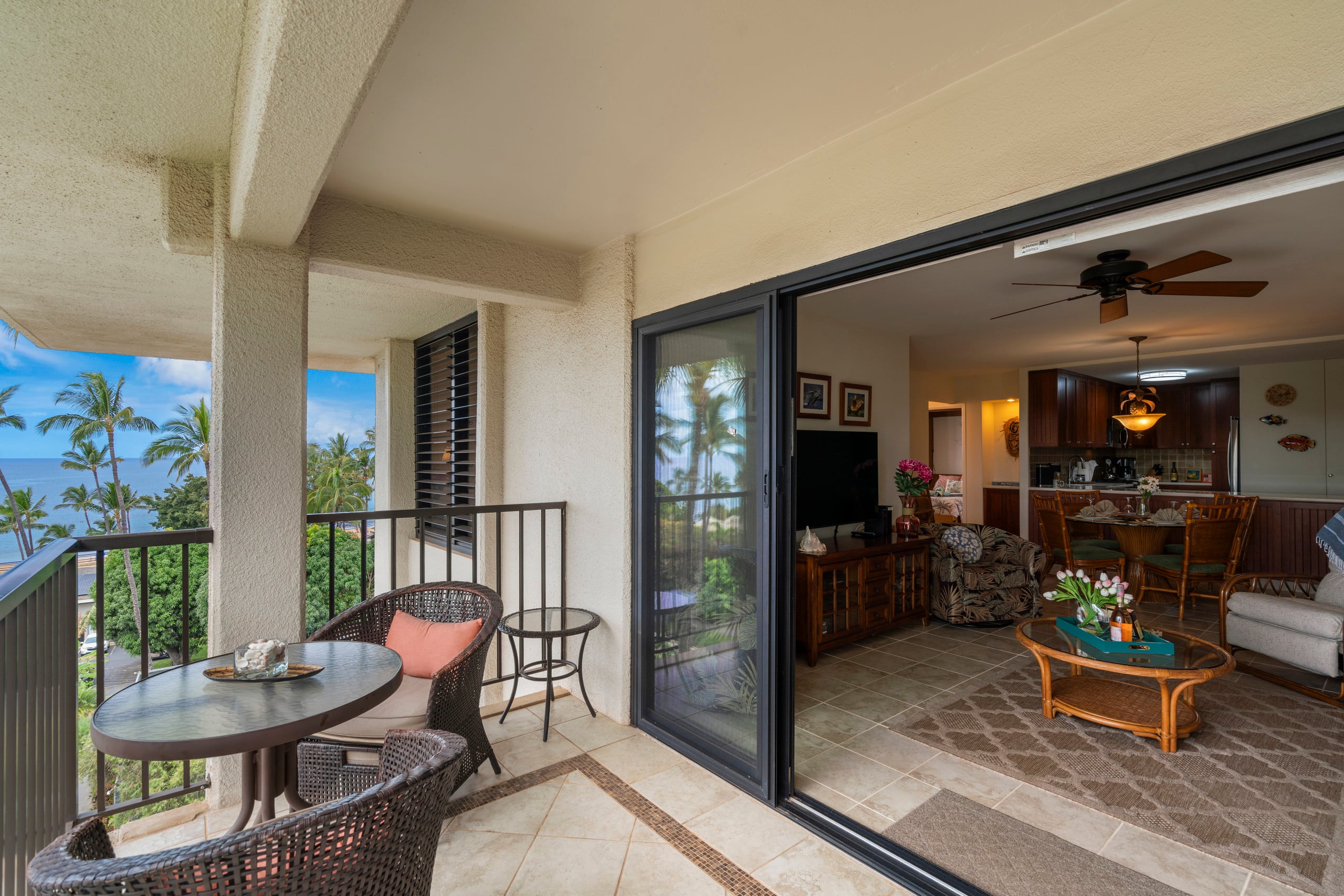Penthouse Ocean View | Walk to Beach & Restaurants - Image 45