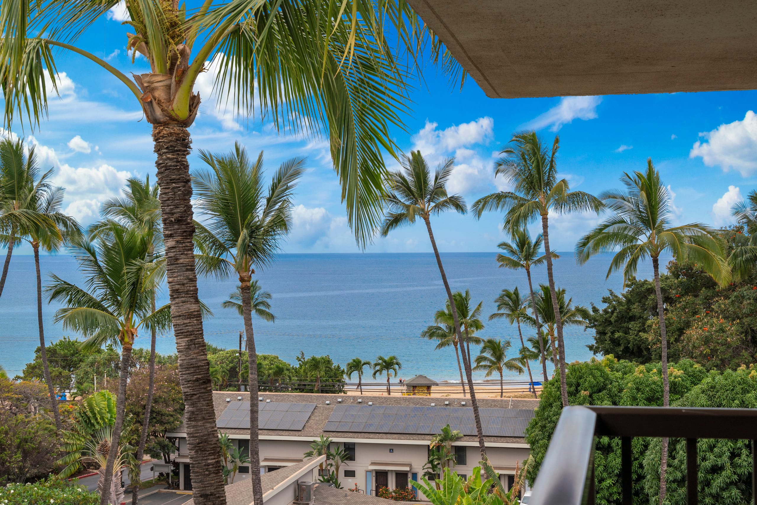 Penthouse Ocean View | Walk to Beach & Restaurants - Image 40