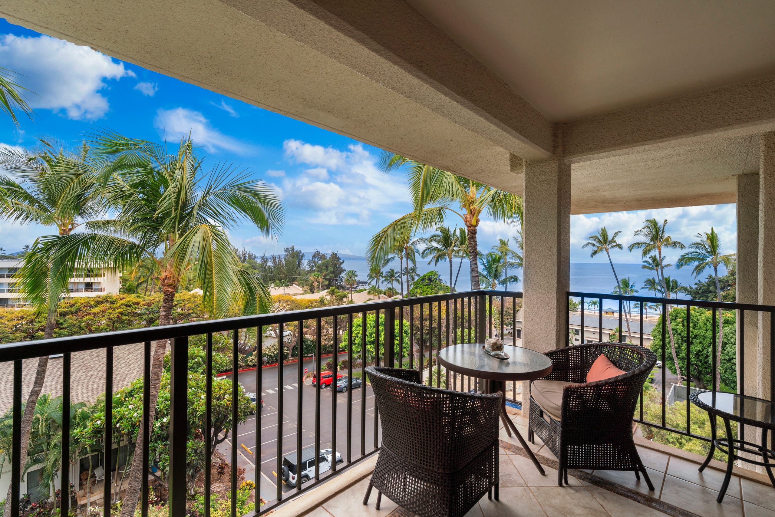 Penthouse Ocean View | Walk to Beach & Restaurants - Image 1