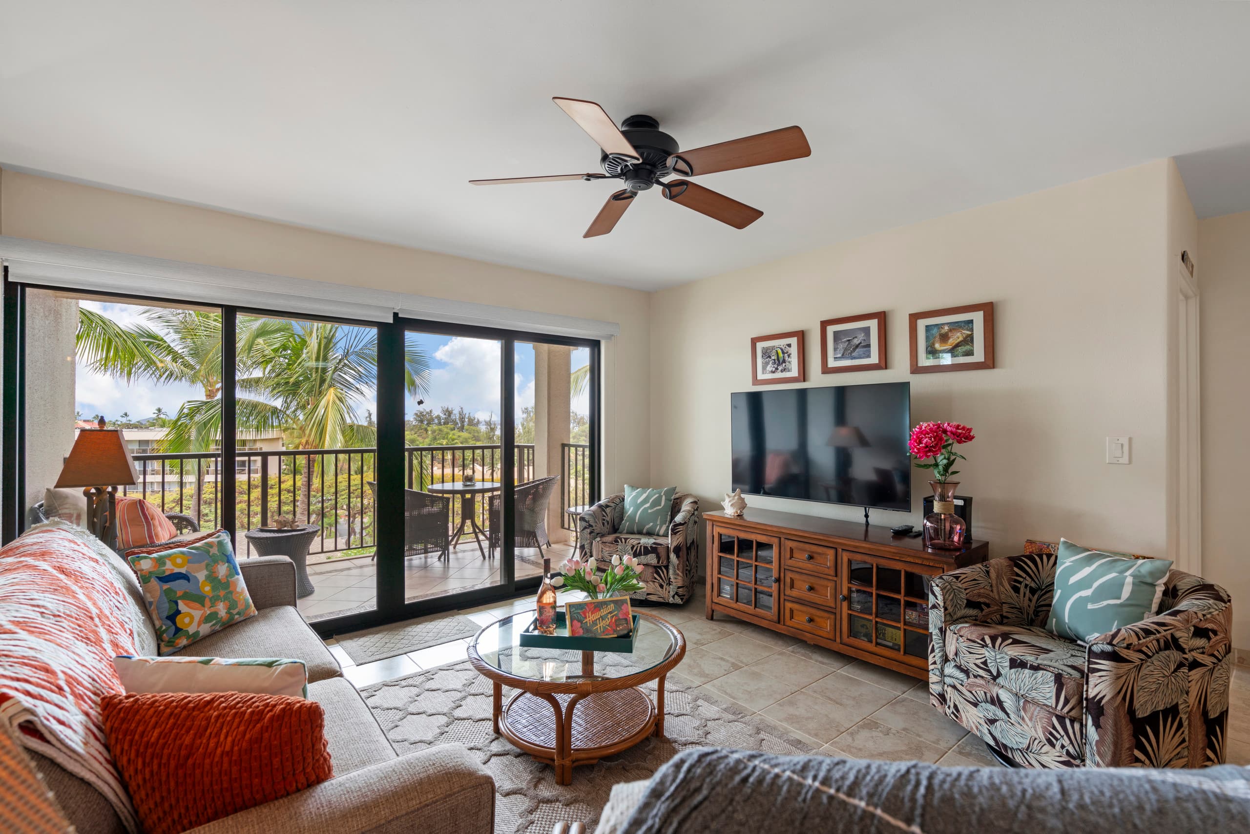 Penthouse Ocean View | Walk to Beach & Restaurants - Image 3
