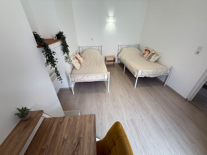 საძინებელი 2