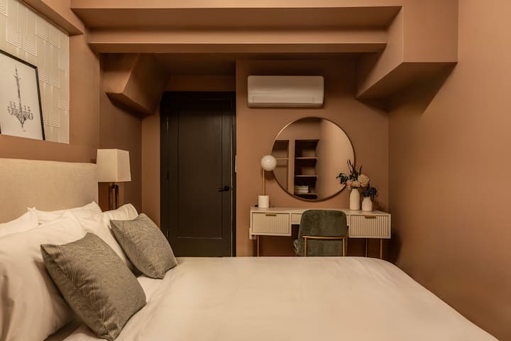 Artisan Hotel Philadelphia managed Airbnb listing 1