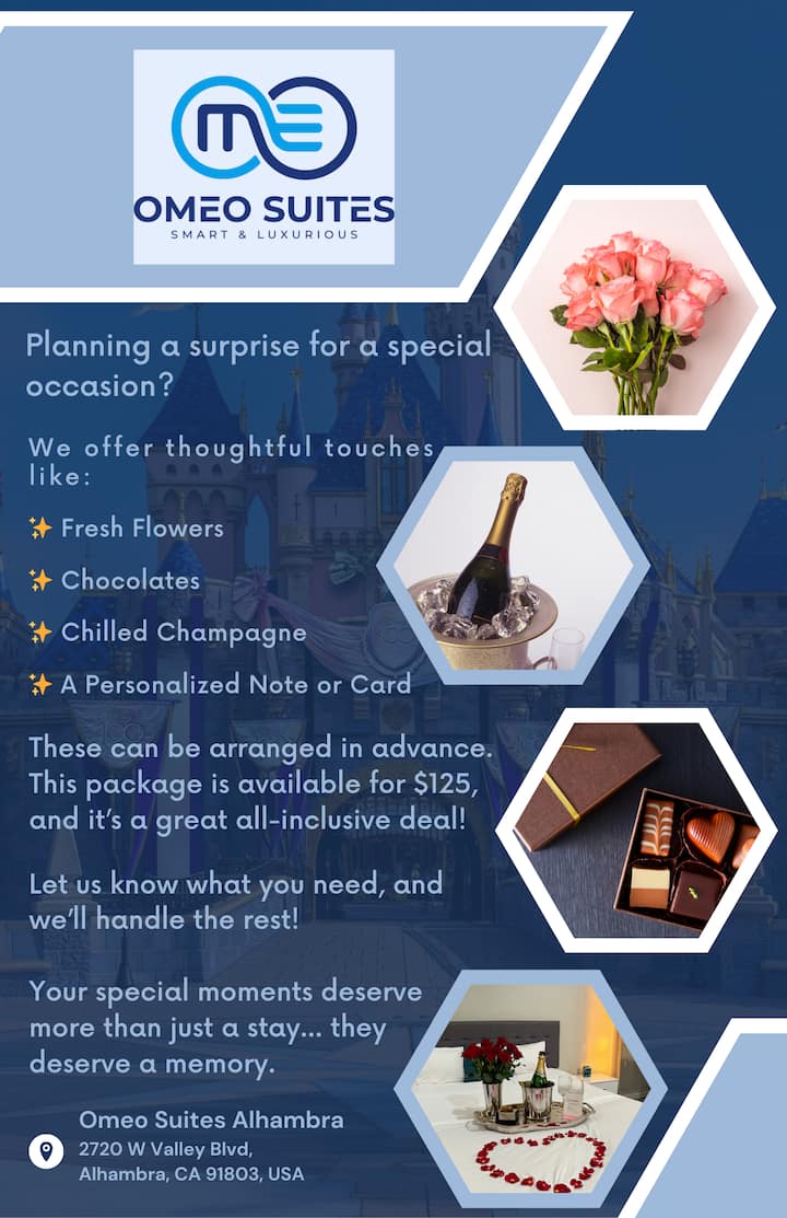 SGV+Disney+Rose Bowl • Quadruple Rm near DTLA - Hotels for Rent in Alhambra,  California, United States - Airbnb