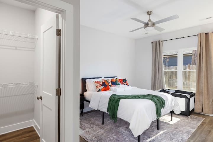 საძინებელი 4