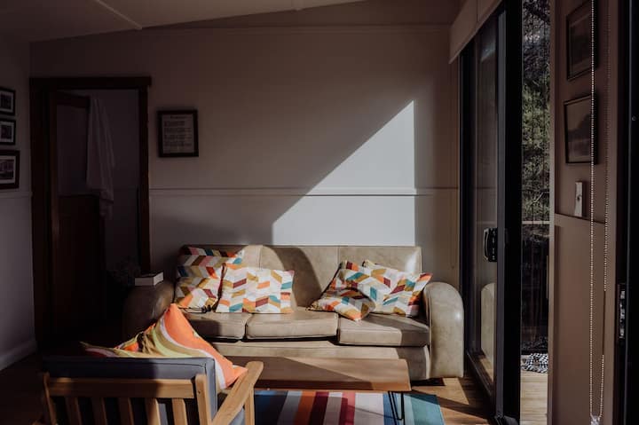 Unshackled At Freycinet—just Let Yourself Go. - Coles Bay