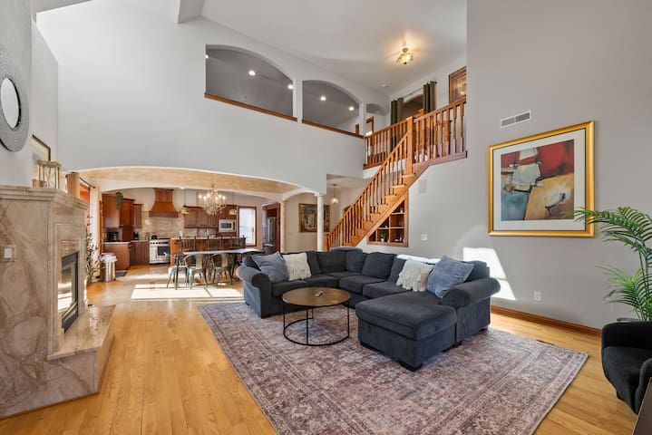 The Hosting Company managed Airbnb listing 1