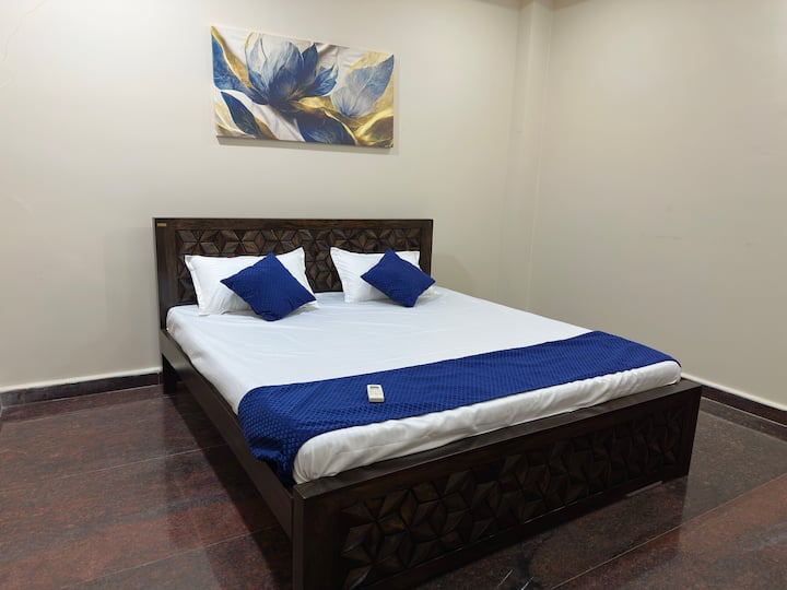 Habitación 1