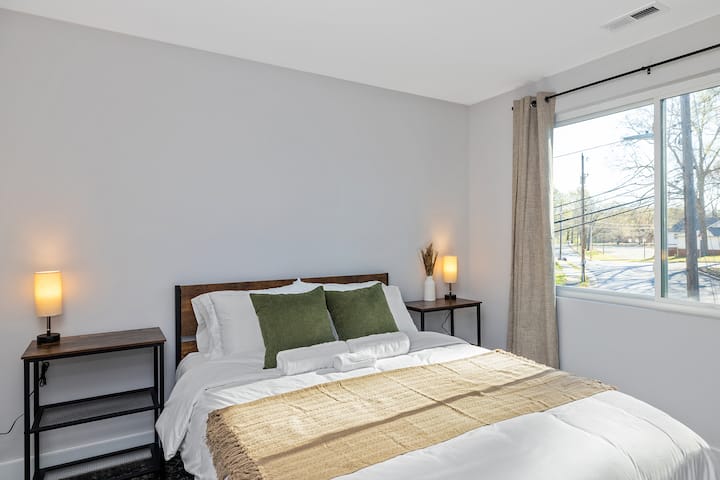 Спална соба 2