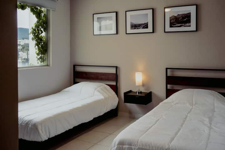 Habitación 2