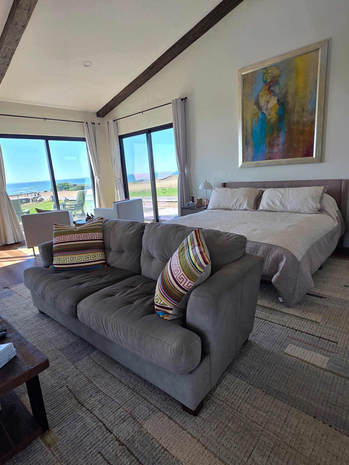 Простор за спиење/одмор