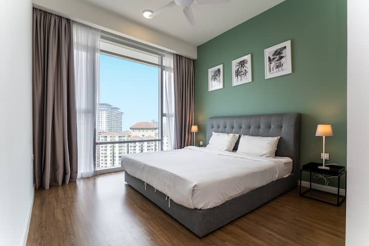 غرفة النوم 1