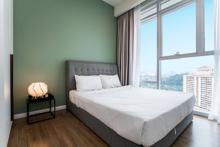 غرفة النوم 2