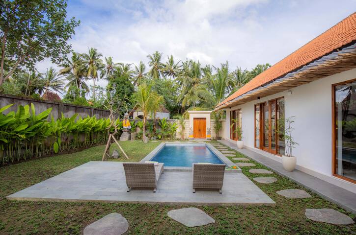 Djitu Hospitality Solution managed Airbnb listing 3