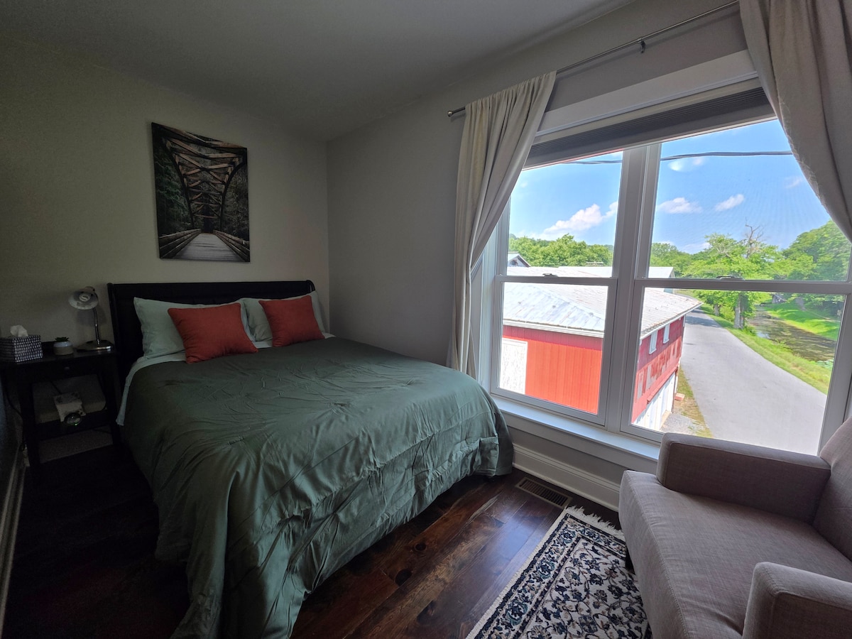 საძინებელი